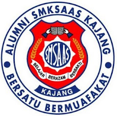 Buletin SMK SAAS & Alumni SAAS