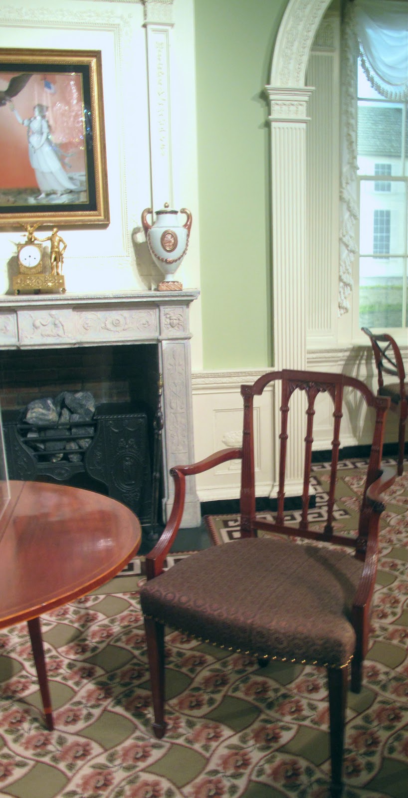 Nest by Tamara a month long look at furniture, starting with chairs