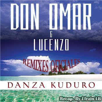 del conocido Danza Kuduro. del conocido Danza Kuduro.