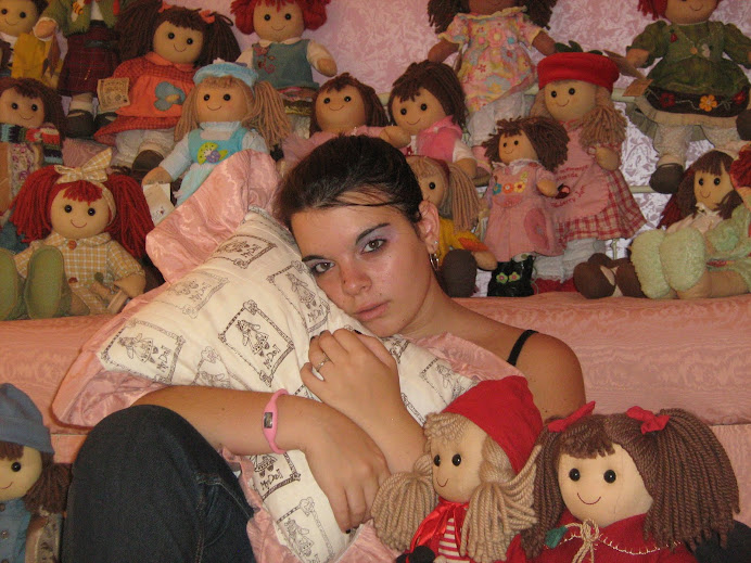 My Doll