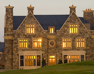 doonbeg golf club,doonbeg county clare