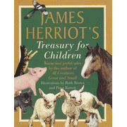 James Herriot children's book