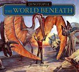 Dinotpia the World Beneath