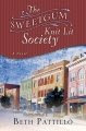Sweetgum Knit Lit Society
