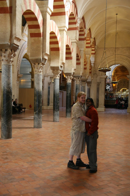 de mezquita