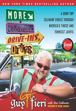 More Diners, Drive-ins, and Dives