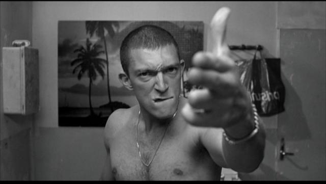 Video Essay for La Haine (dir. Matthieu Kassovitz) on Vimeo