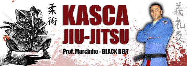 Kasca Jiu-Jitsu