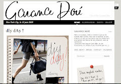 Garance Dore - French Fashion Chic