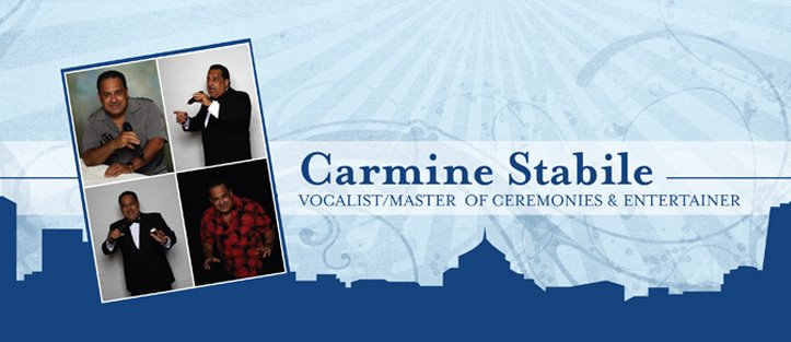 Carmine Stabile's Schedule