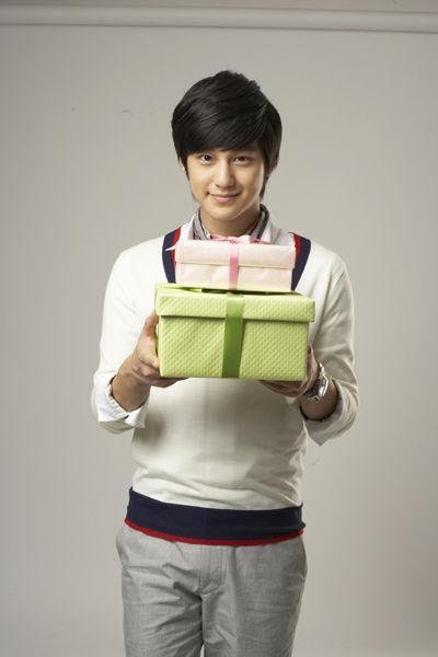 Welcome to :: Eva's Blog: About Kim Bum (Boys Before Floers)