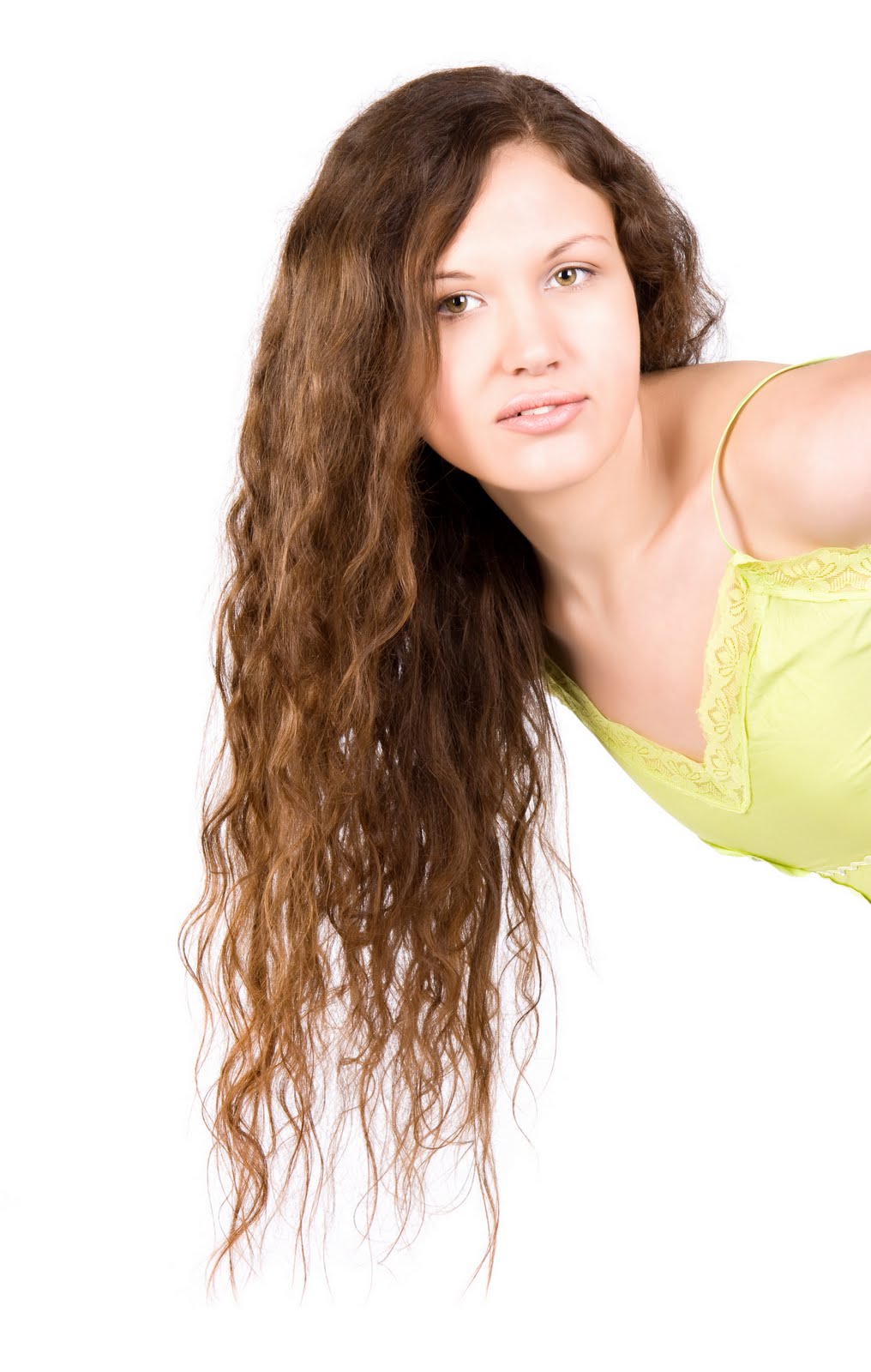 Les masques affermissant pour les cheveux pour les cheveux peints