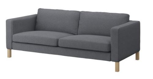 simple couch