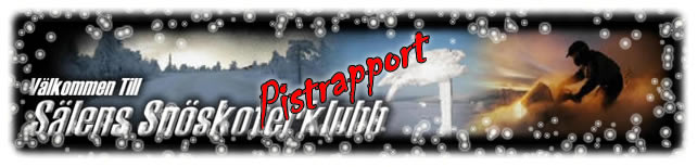 Pistning Sälen Rätt & Slätt