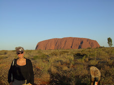 Ayers Rock