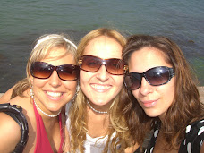 Day with the girls