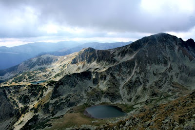 Retezat National Park Retezat National Park