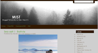 mist layout preview mist layout preview