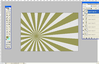 rays rays
