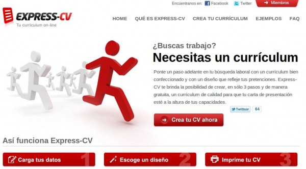 Curriculum Vitae Modelo modelo de curriculum vitae en espaol. Curriculum Vitae Modelo