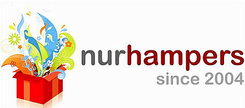 Welcome to Nurhampers  gift for every occasions.