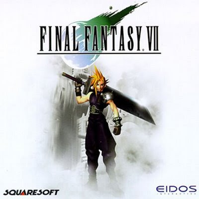 baixar download baixar Final Fantasy VII - PC download