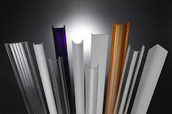 LED ACRYLIC DIFFUSERS