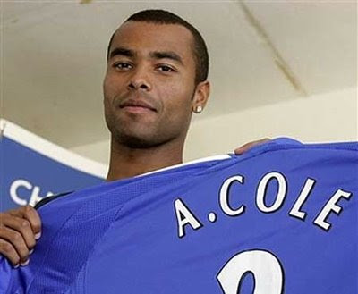 TÓPICO OFICIAL - CONFIRMAÇÃO DE NEGÓCIOS - Página 3 Ashley+Cole