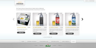Grolsch Cheersch