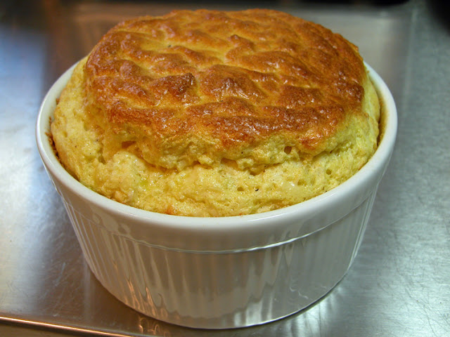 Food Recipe Classic Cheese Souffle Julia Child Food Recipe Classic Cheese Souffle Julia Child