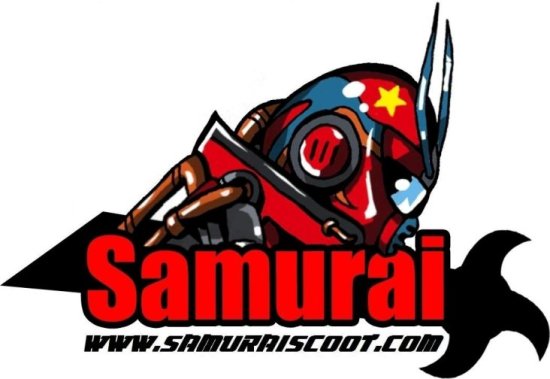 Samurai's projects and news
