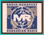 RADIO BUDAPEST