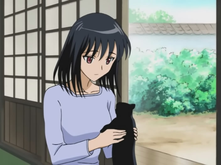 School Rumble Character. school rumble characters. School Rumble Character.