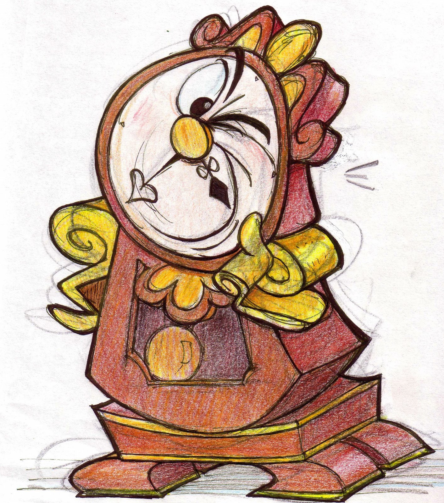 [clocky]