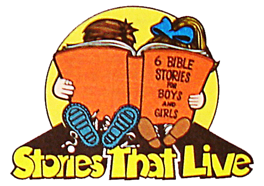 Stories That Live