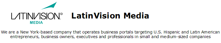 LatinVision Media