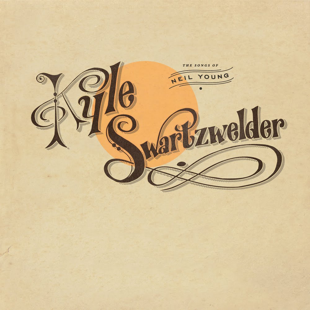 Neil Young News: "The Songs of Neil Young" by Kyle Swartzwelder