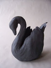 Silver Swan