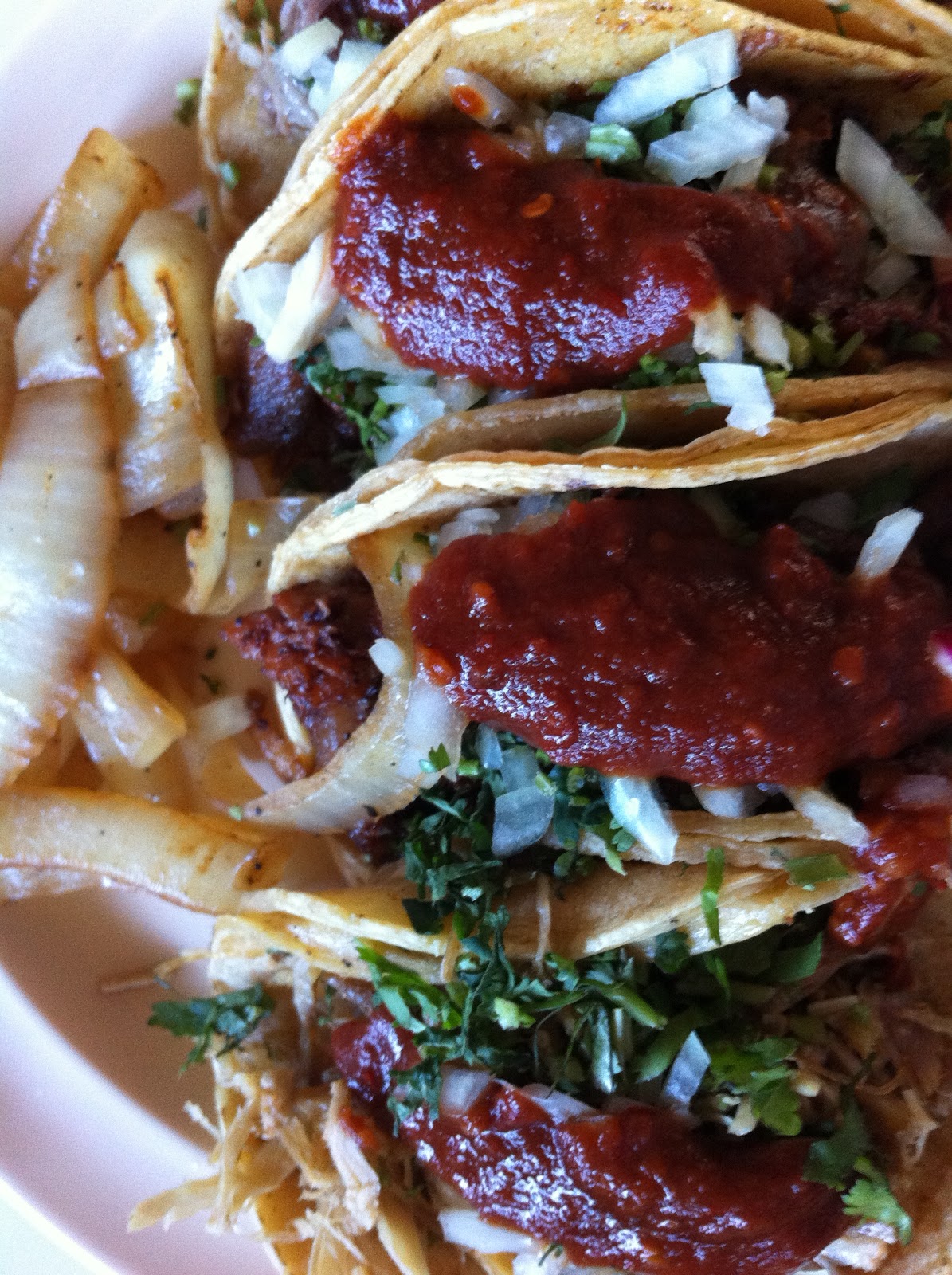 Ventura County Tacos El Chilito 2 Oxnard