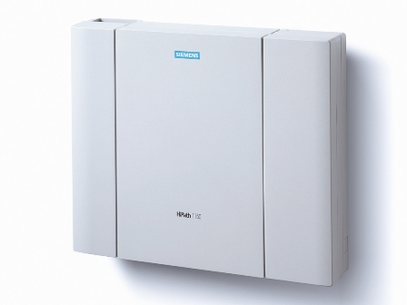 siemens hipath 3000 manager e