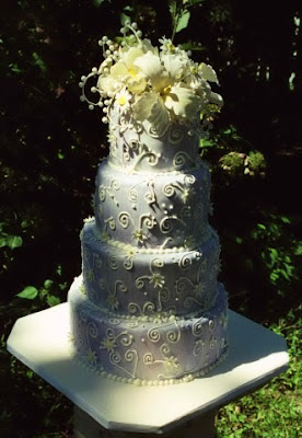 Watercolor Wedding Cake Columbus Ga Watercolor Wedding Cake Columbus Ga