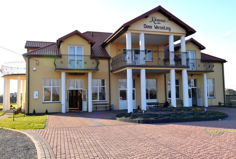 Sala Weselna Korona Łuków ~ Domy Weselne Opoczno Dom Weselny KORONA Radzice Duże Sala Weselna Korona Łuków ~ Domy Weselne Opoczno Dom Weselny KORONA Radzice Duże
