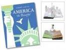 America the Beautiful: A Pop-Up Book