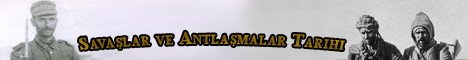 Antlaşma Savaşlar Seferler