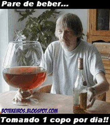 Doenças vasculares de um cérebro e alcoolismo