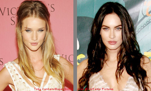 replace megan fox transformers 3. lead in Transformers 3.quot;
