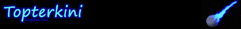 Lagu-lagu Top Terkini