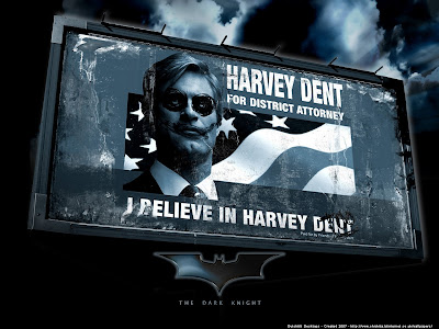Batman: The Dark Knight Wallpapers Batman: The Dark Knight Wallpapers