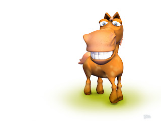 Funny 3D Animals Wallpapers wallpapers for desktop 3d