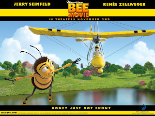 Bee Movie Wallpapers Bee Movie Wallpapers